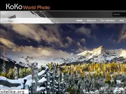 Sites similar to kokoworldphoto.com