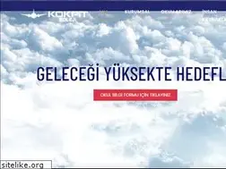 Sites similar to kokpitkoleji.com