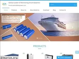 Sites similar to kokpower.com