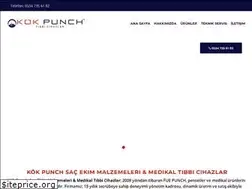 Sites similar to kokpunch.com