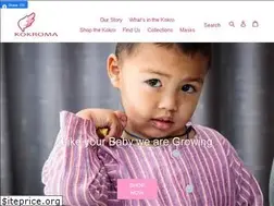 Sites similar to kokroma.com