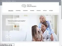 Sites similar to koksalalptekin.com