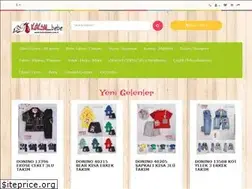 Sites similar to koksalbebe.com.tr