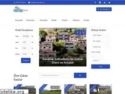 Sites similar to koksalemlak.com