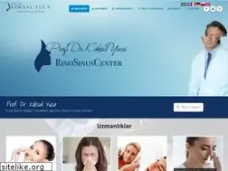 Sites similar to koksalyuca.com