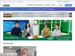 Sites similar to kokshetautv.kz