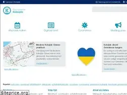 Sites similar to koksijde.be