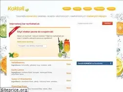 Sites similar to koktail.sk