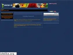 Sites similar to koktaily.sk