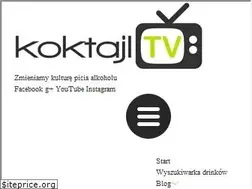 Sites similar to koktajl.tv