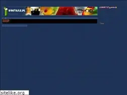 Sites similar to koktajle.pl