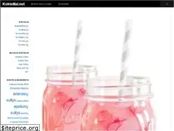 Sites similar to kokteiliai.net