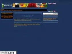 Sites similar to koktejly.cz
