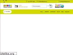 Sites similar to koktelpiac.hu