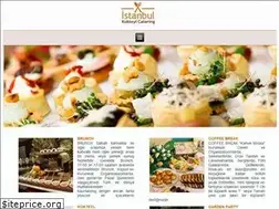 Sites similar to kokteylcatering.com