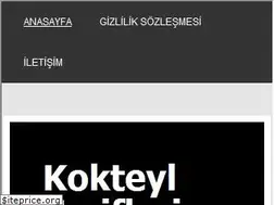 Sites similar to kokteyll.com