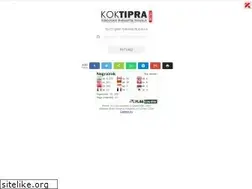 Sites similar to koktipra.com