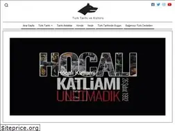 Sites similar to kokturk.org