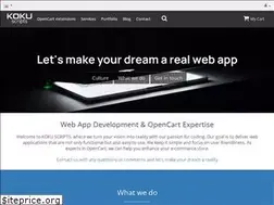 Sites similar to koku-scripts.com