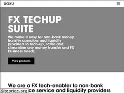 Sites similar to koku.io