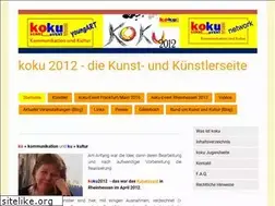Sites similar to koku2012.de