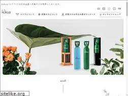 Sites similar to kokua-kamo.co.jp