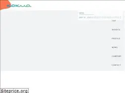 Sites similar to kokua-social.jp