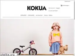Sites similar to kokua.be