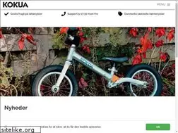 Sites similar to kokua.dk
