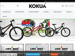 Sites similar to kokua.pl