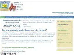 Sites similar to kokuacare.com