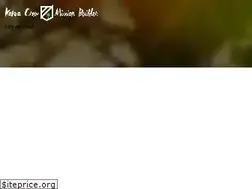 Sites similar to kokuacrew.org