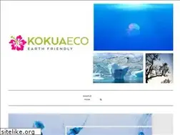 Sites similar to kokuaeco.com