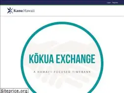 Sites similar to kokuaexchange.com