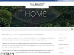 Sites similar to kokuageotech.com