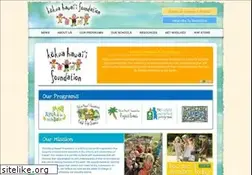 Sites similar to kokuahawaiifoundation.org