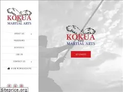 Sites similar to kokuamafa.com
