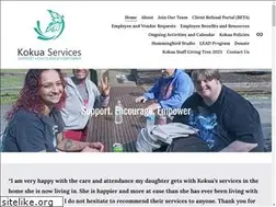 Sites similar to kokuaservices.org