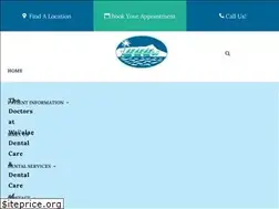 Sites similar to kokuasmiles.com
