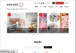 Sites similar to kokubo.co.jp