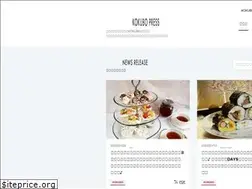 Sites similar to kokubopress.com