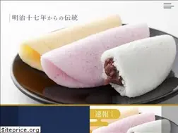 Sites similar to kokubutoraya.com