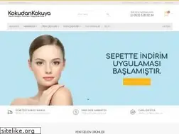 Sites similar to kokudankokuya.com.tr