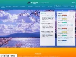 Sites similar to kokudo.or.jp