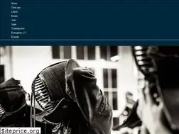 Sites similar to kokugikan.de