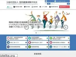 Sites similar to kokuho.or.jp