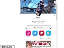 Sites similar to kokuhui.com