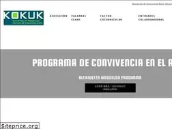 Sites similar to kokuk.org