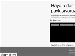 Sites similar to kokulutasdunyam.blogspot.com