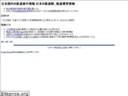 Sites similar to kokunai.net